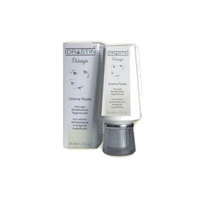 Idrastin visage 50 ml
