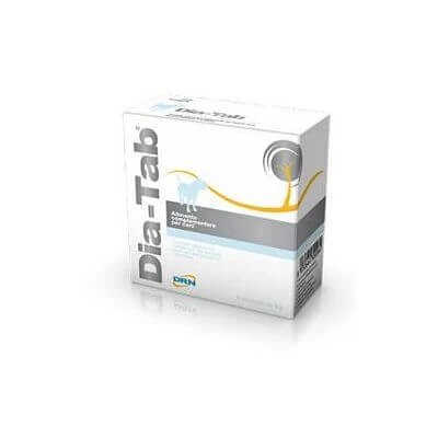 Dia tab 60 comprimate