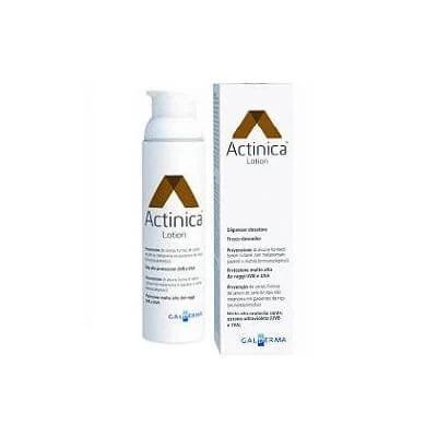 Loțiune Actinica 80 ml