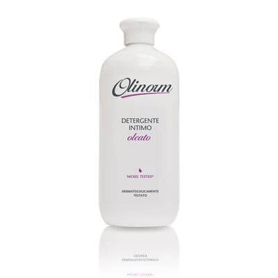 Detergent intim Olinorm 500 ml