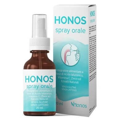 Spray oral Honos 20 ml