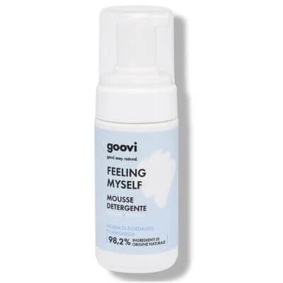 Mousse de curățare Goovi 100 ml