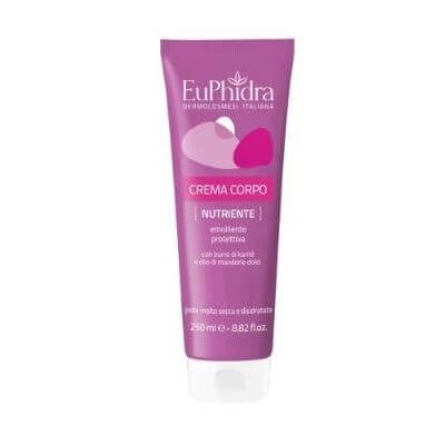 Cremă de corp hrănitoare 250 ml