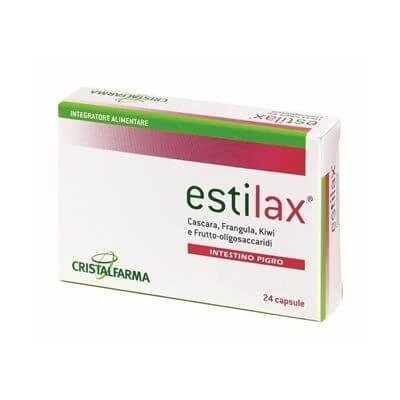 Estilax 24 capsule