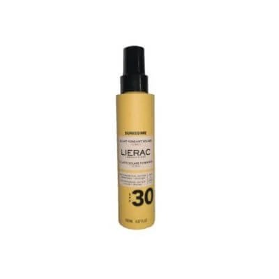 Sunissime Fondant Lapte de plajă pentru corp spf30 150 ml