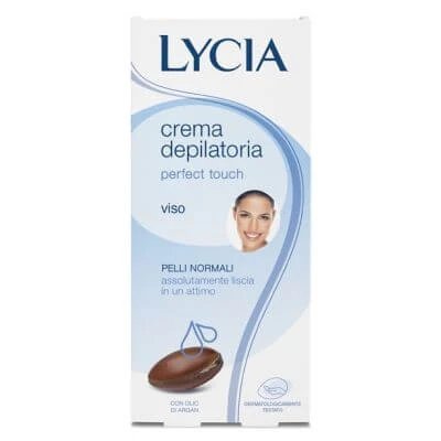 Cremă de față Lycia perf 50 ml