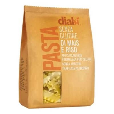 Dialsi' paste reginette 10 250 g