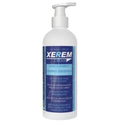 Xerem cremă 250 ml