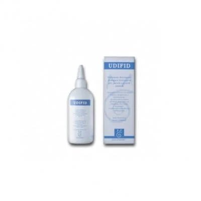 Soluție de curățare otologică udifid 150 ml