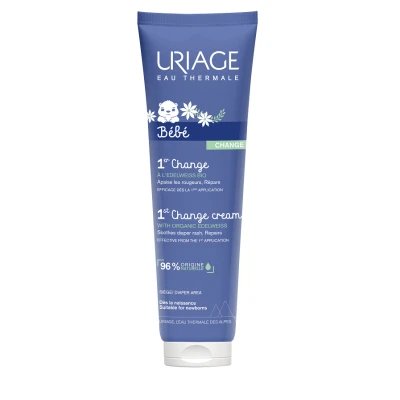 Cremă pentru schimbarea scutecelor Eau thermale bebe 100 ml