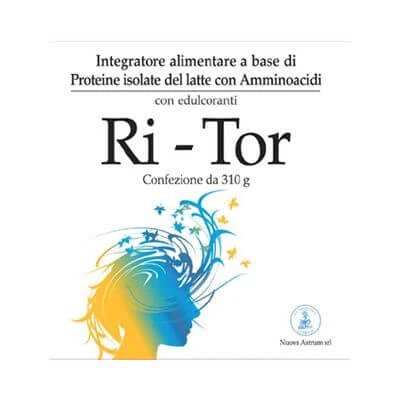 Astrum ritor 310 g
