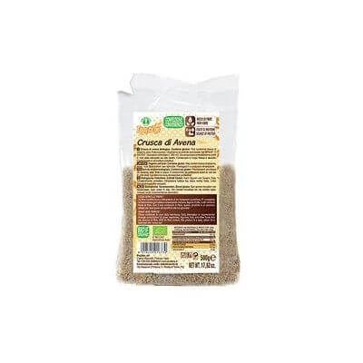 Tărâțe de ovăz Easy to go 500 g
