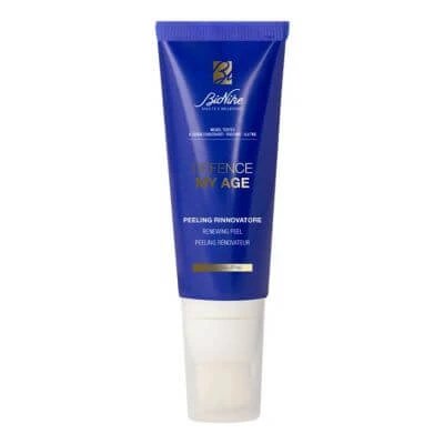 Defence my age peeling regenerator 50 ml