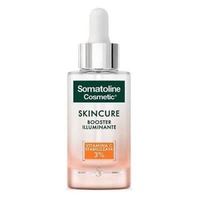 Somatoline skin expert față skincure iluminator 30 ml