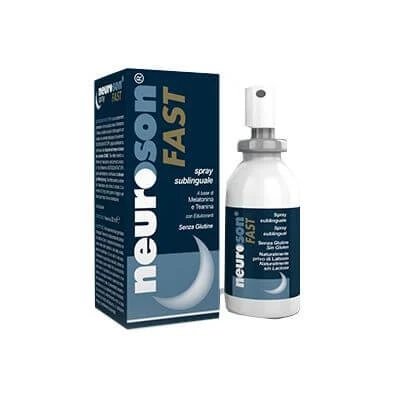 Neuroson fast spray flacon 30 ml