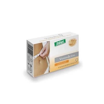 Ventre active 40 stv capsule
