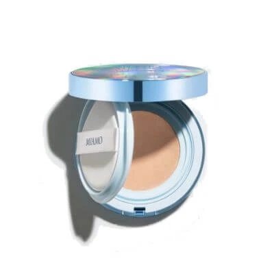 Miamo second skin mesh cushion foundation fair spf50 pa++