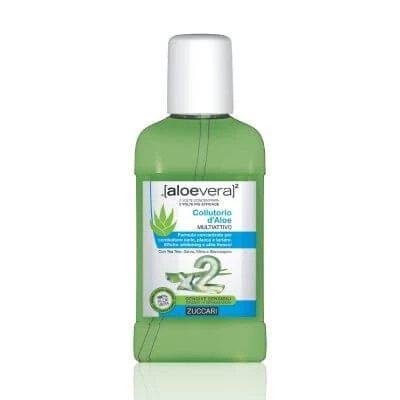 Aloevera2 Multi-Active Aloe Collut 250 ml