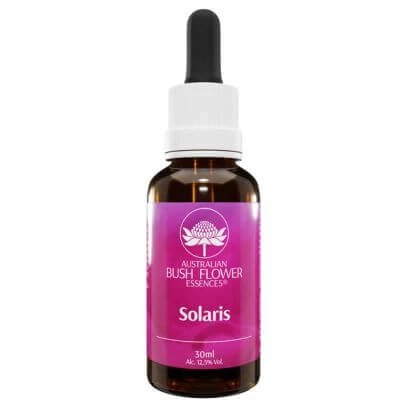 Solaris australian 30 ml picături