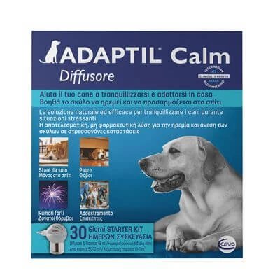 Adaptil calm difuzor + refill 48 ml