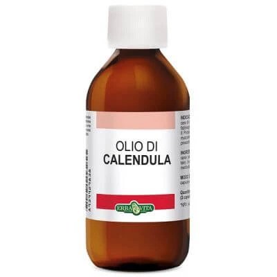 Ulei de gălbenele 100 ml
