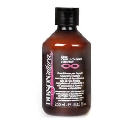 Balsam Diksonatura pentru păr vopsit și tratat 250 ml