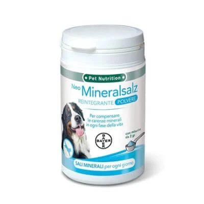 Neo mineralsalz staniu de regenerare 220 g