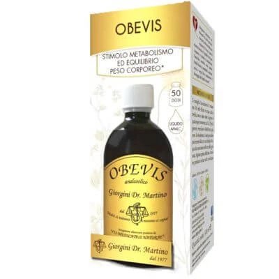 Obevis 500 ml lichid nealcoolic