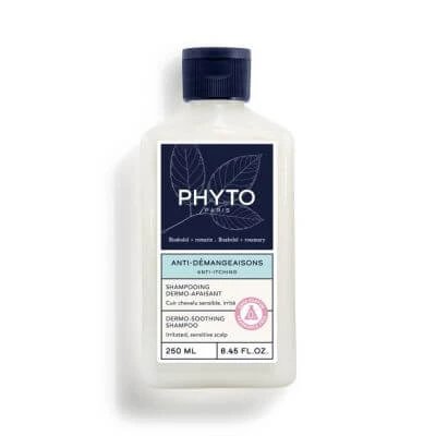 Șampon calmant Phyto solution derm 250 ml
