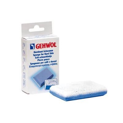 Gehwol burete pentru bătături și calusuri
