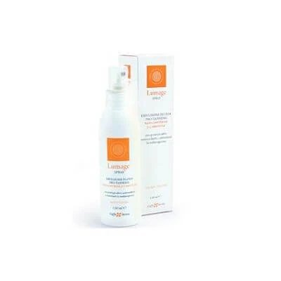 Emulsie fluidă Lumage spray 150 ml
