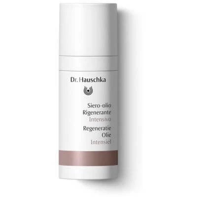 Dr hauschka serum intensiv ulei regenerant 20 ml