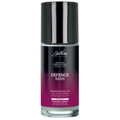 Deodorant roll-on Defence man dry touch 50 ml