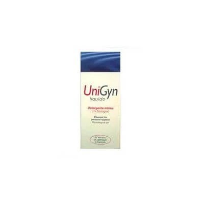 Unigyn lichid 400 ml