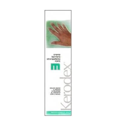 Cremă de mâini puternic hidrofugă Kerodex 75 ml