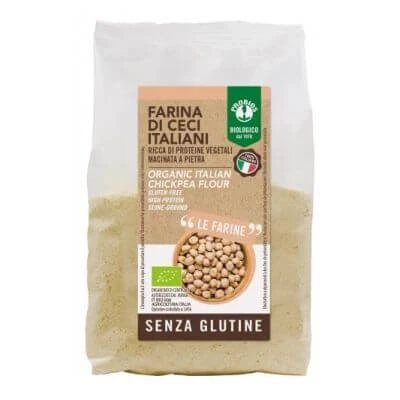 Făină de năut Probios 375g