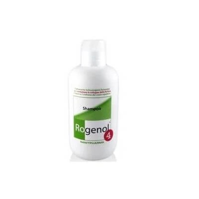 Rogenol 4 200 ml