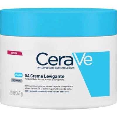 Cerave sa cremă netezitoare 340 g