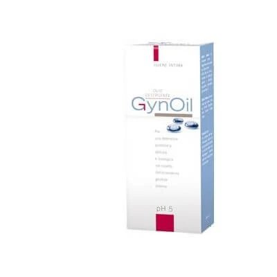Gynoil Intim 200 ml