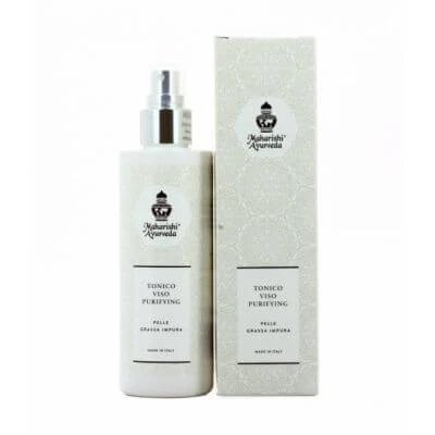 Tonic facial purificator 200 ml