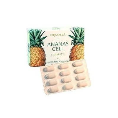 Ananas comprimate celulare 36 comprimate