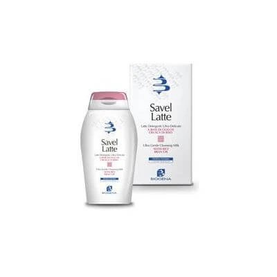 Lapte facial Savel 200 ml