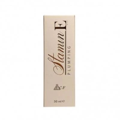 Stamin e plumping cream 50 ml