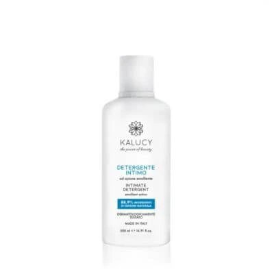 Detergent intim Kalucy 500 ml