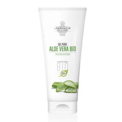 Fde gel pur de aloe vera 150 ml