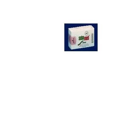 Pâine Sebamed gr 100