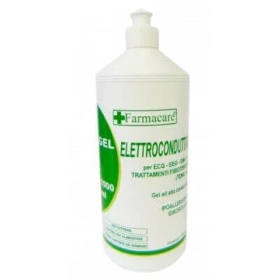 Gel conductiv electric 1000 ml