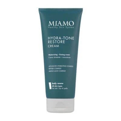 Miamo body renew hydra-tone restore cream 200 ml