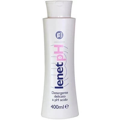 Lenet ph detergent sensibil la acid 400 ml