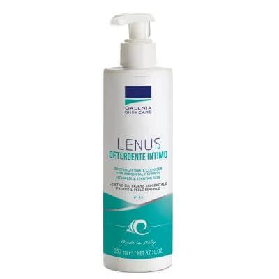 Lenus detergent intim ph 4.5 250 ml